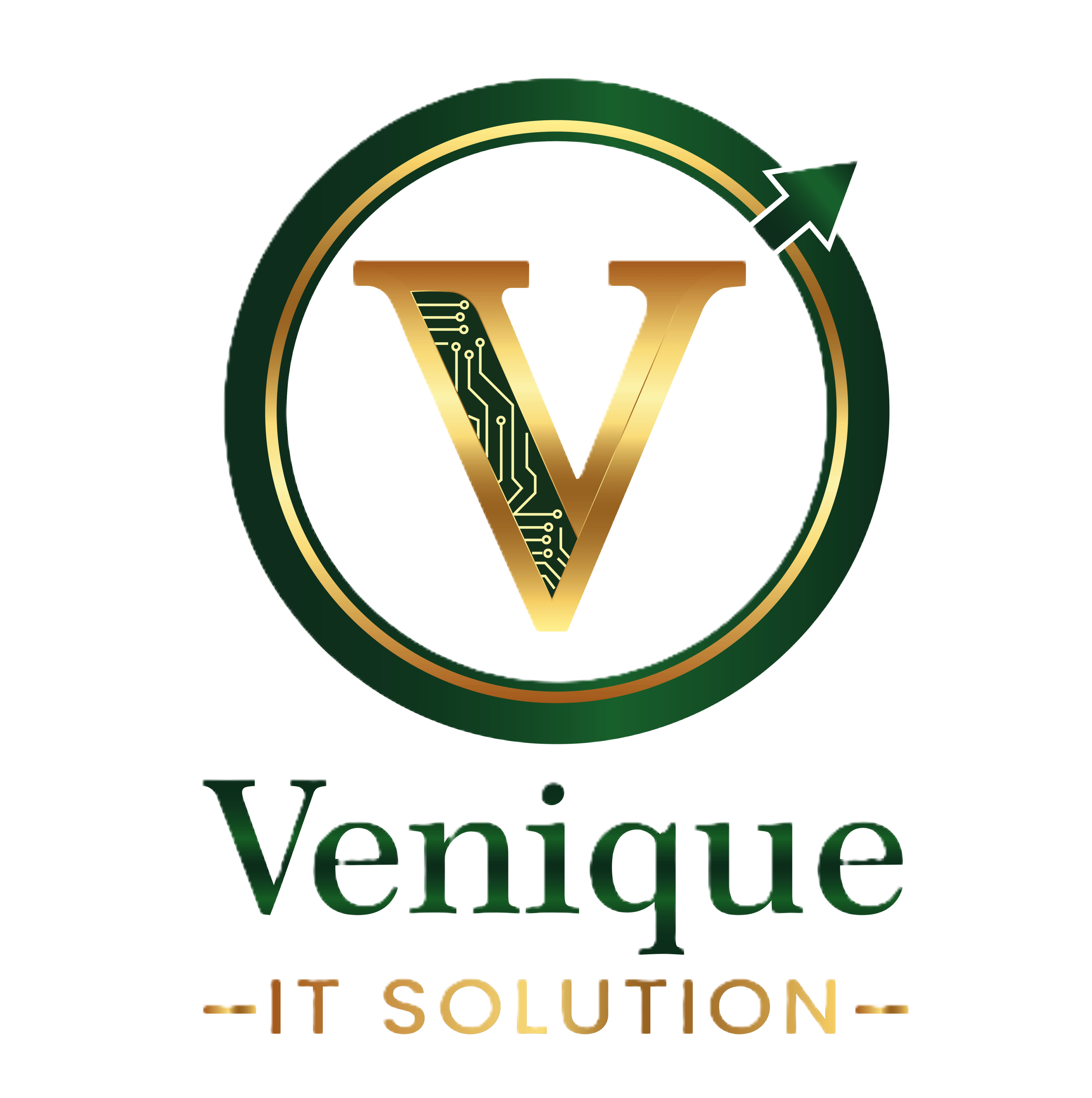 Venique IT Solution