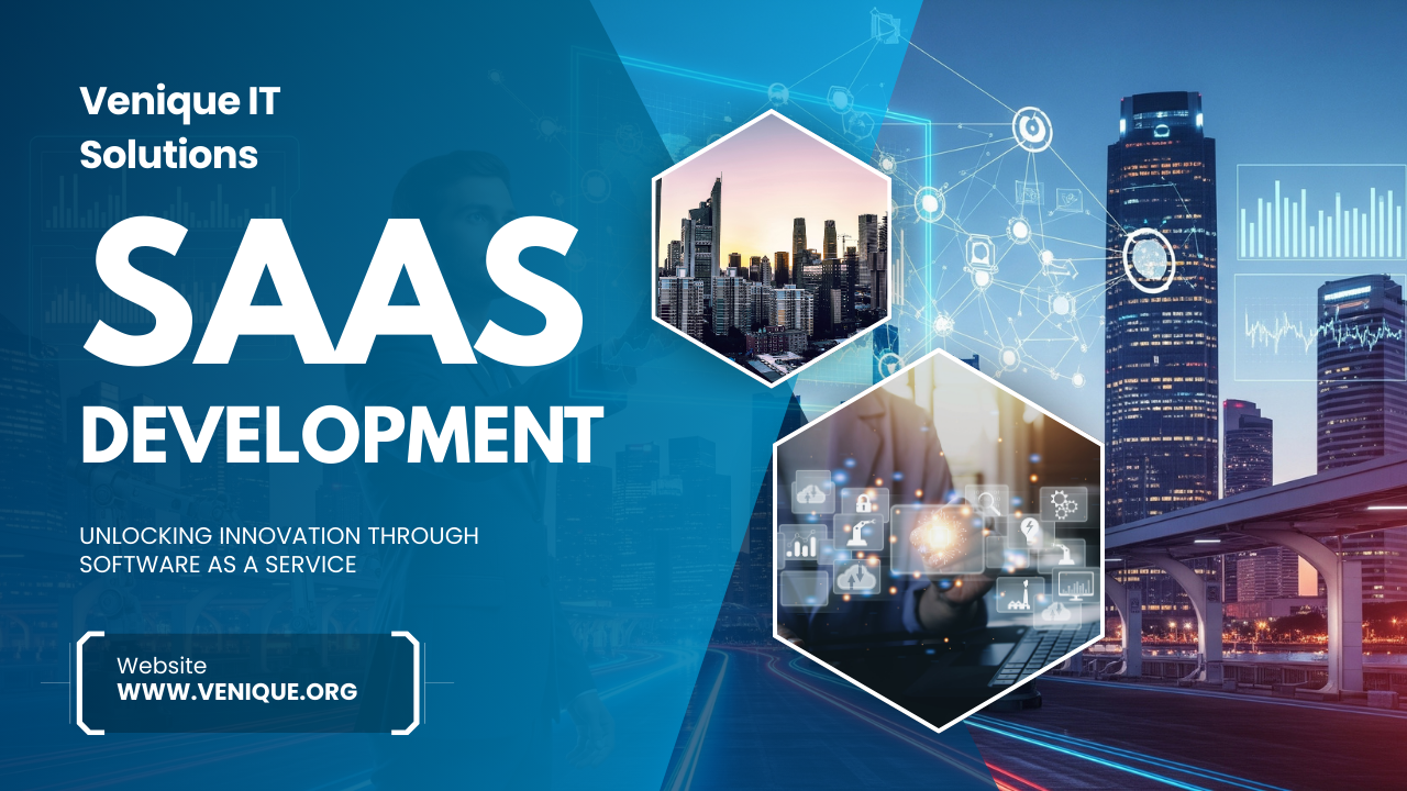 SaaS Development